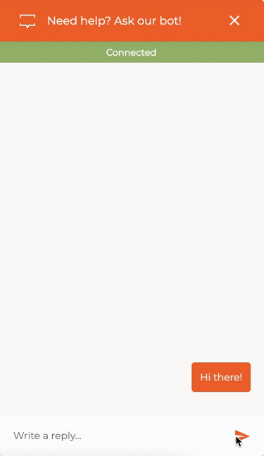 Consumer finance GIF - banking integration1