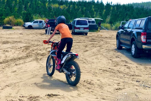 Bike_Lauren