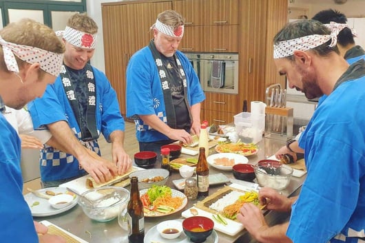Sushi1_Blue team