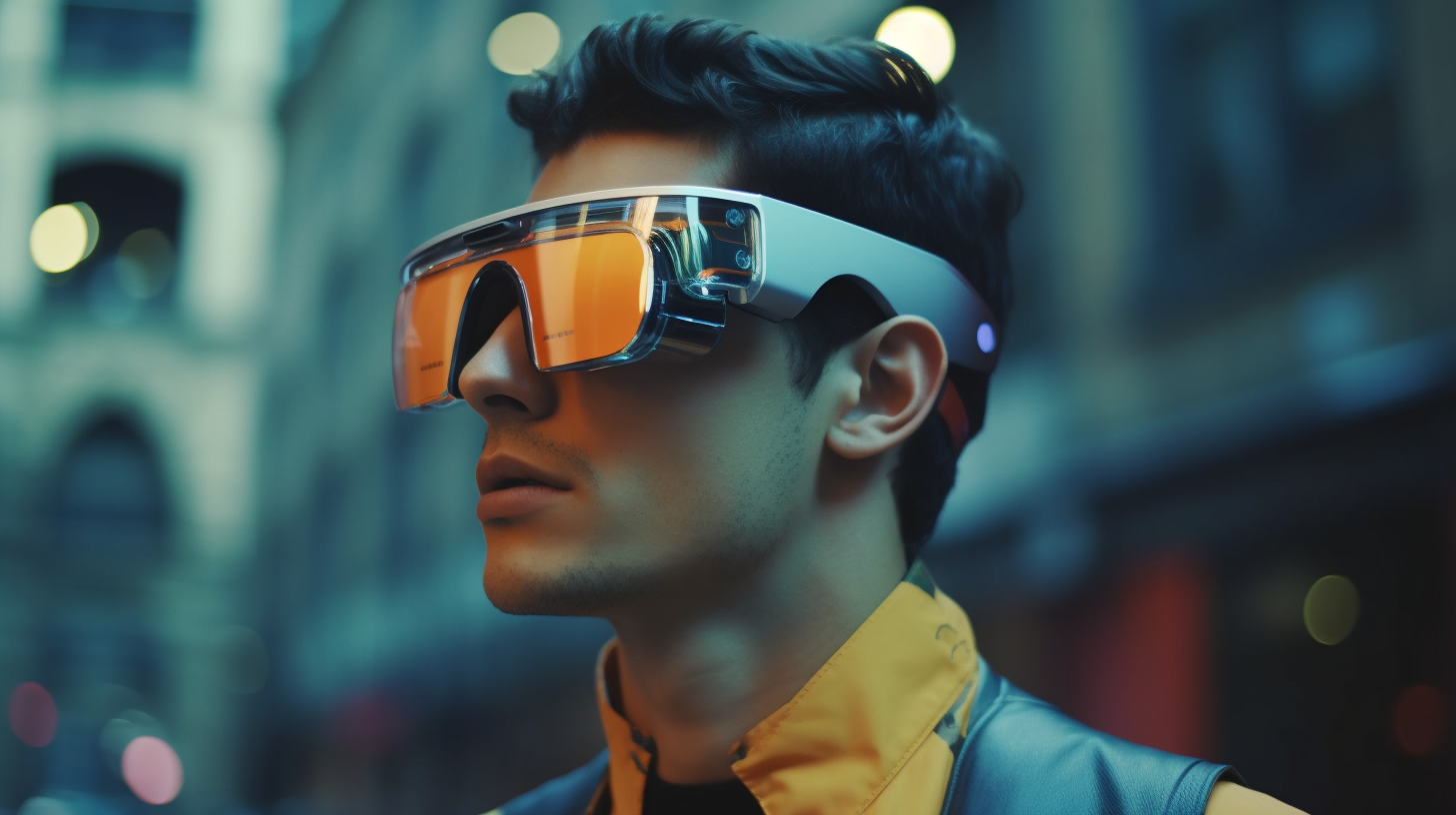 AR Headset
