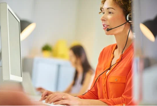 Call Centre 1
