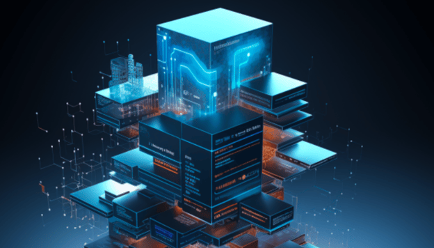 Composable Stack