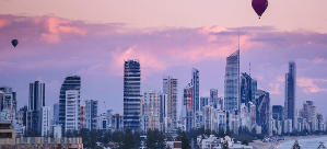 Gold Coast Sep