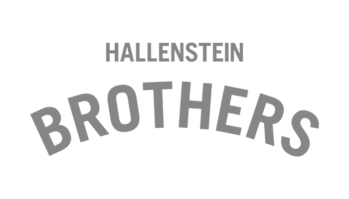 Hallensteins logo