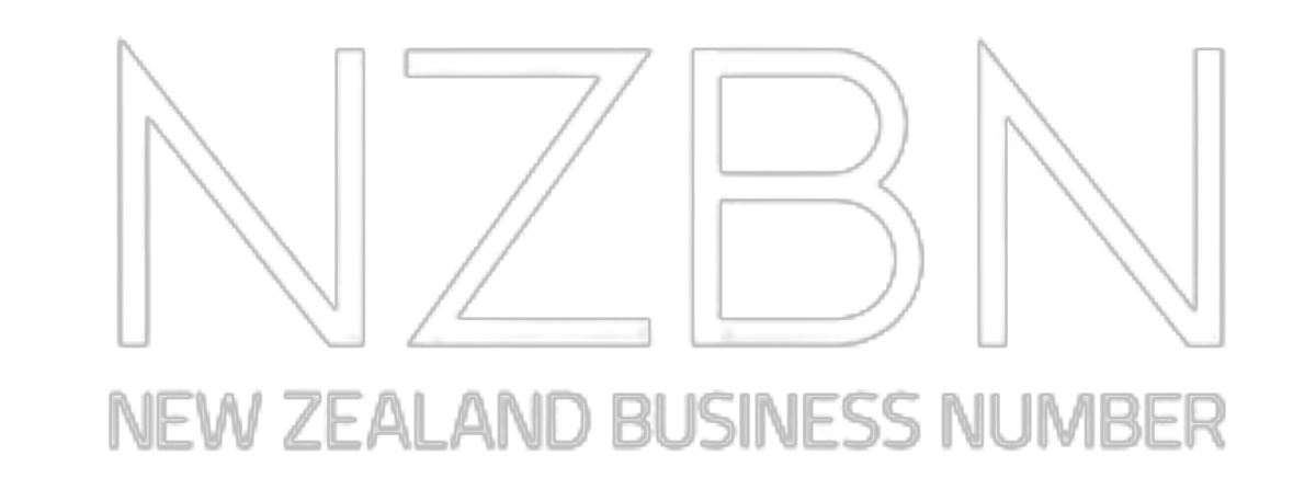 NZBN White